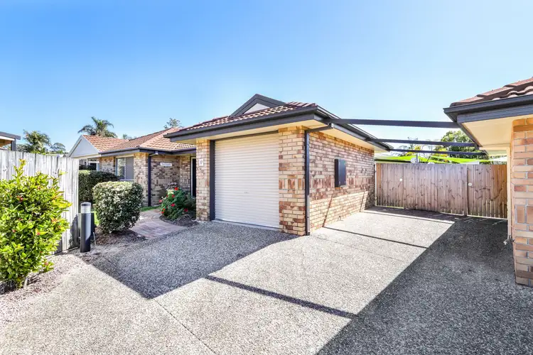 Third view of Homely villa listing, 17/2A Albatross Avenue, Aroona QLD 4551