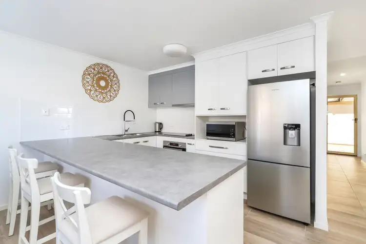 Fourth view of Homely villa listing, 17/2A Albatross Avenue, Aroona QLD 4551