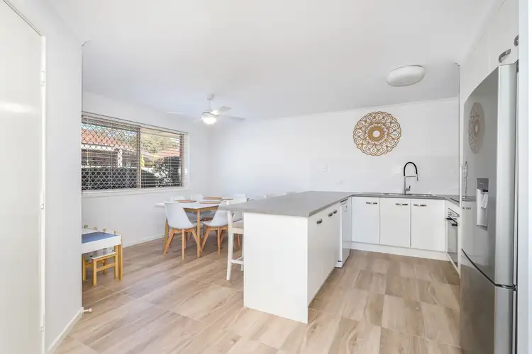 Fifth view of Homely villa listing, 17/2A Albatross Avenue, Aroona QLD 4551
