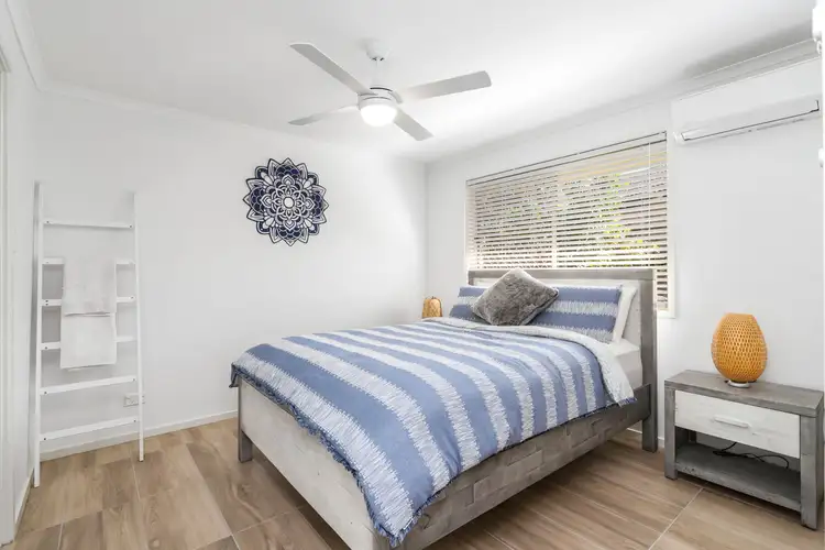Seventh view of Homely villa listing, 17/2A Albatross Avenue, Aroona QLD 4551