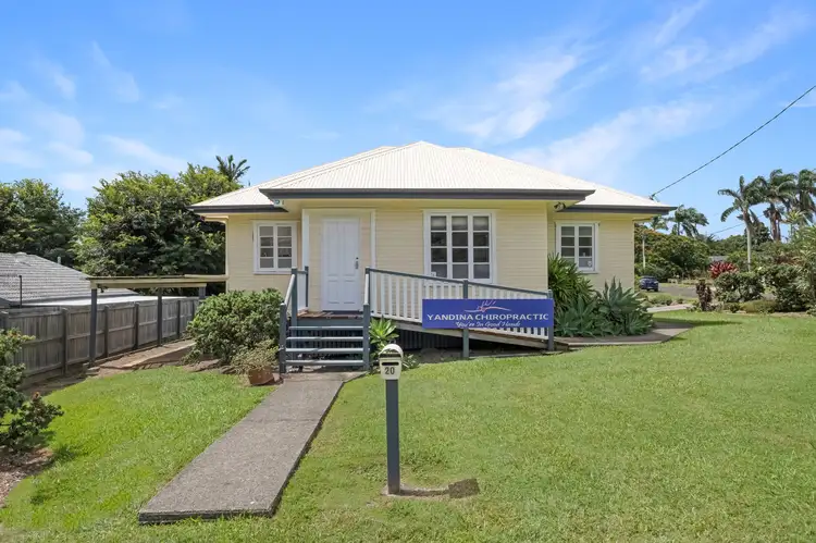 Third view of Homely house listing, 20 Fleming Street, Yandina QLD 4561