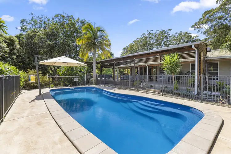 Second view of Homely rural property listing, 261 Mardells Road, Bucca NSW 2450