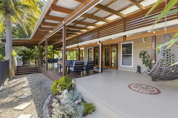 Third view of Homely rural property listing, 261 Mardells Road, Bucca NSW 2450