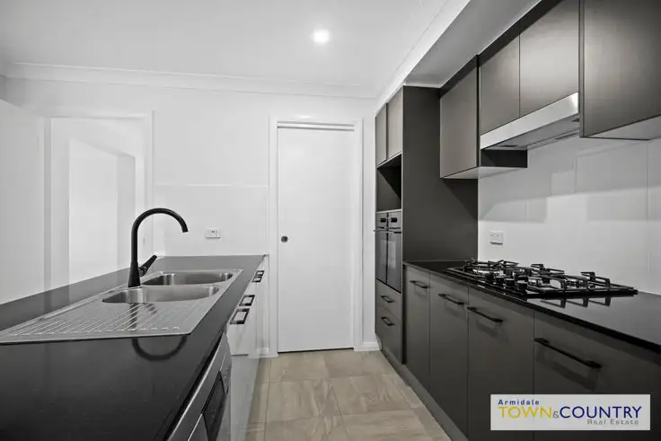 Third view of Homely house listing, 12 Bruce Close, Armidale NSW 2350