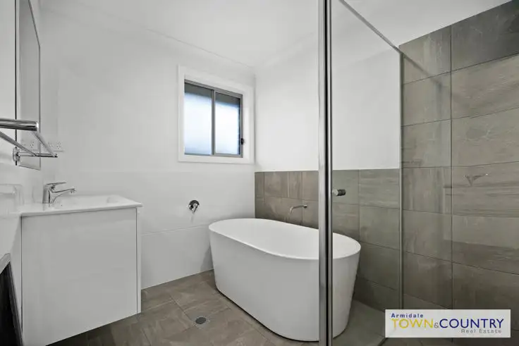 Fourth view of Homely house listing, 12 Bruce Close, Armidale NSW 2350