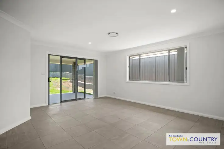 Fifth view of Homely house listing, 12 Bruce Close, Armidale NSW 2350