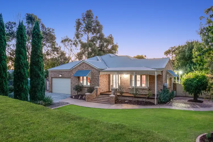 838 Hendy Main Road, Moriac VIC 3240