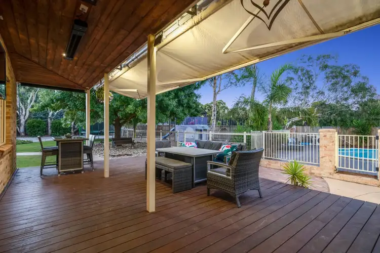 Third view of Homely house listing, 838 Hendy Main Road, Moriac VIC 3240