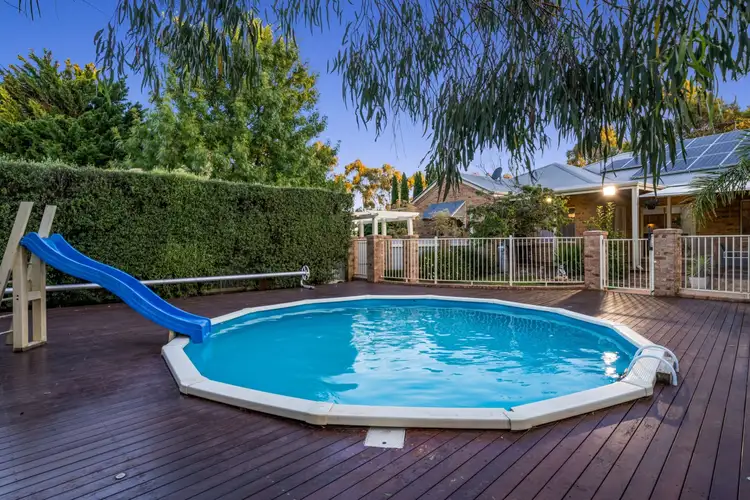 Fifth view of Homely house listing, 838 Hendy Main Road, Moriac VIC 3240