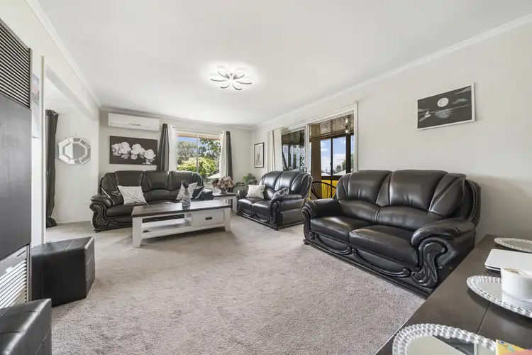 Second view of Homely house listing, 2 Charles Street, Newtown QLD 4350