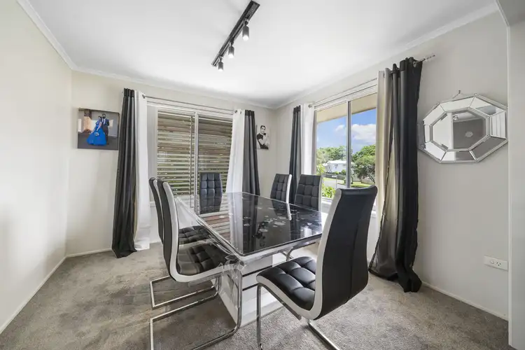 Third view of Homely house listing, 2 Charles Street, Newtown QLD 4350