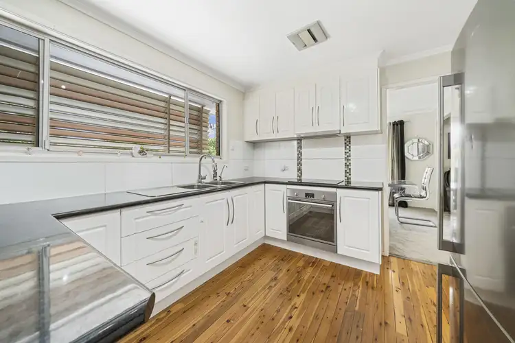 Fourth view of Homely house listing, 2 Charles Street, Newtown QLD 4350