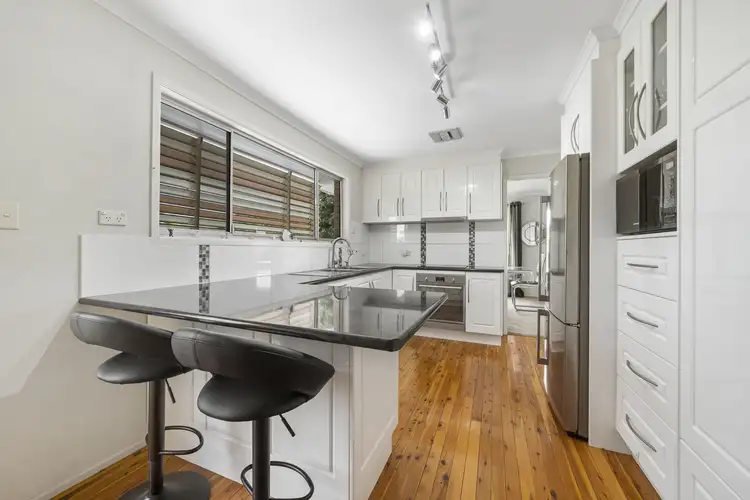 Fifth view of Homely house listing, 2 Charles Street, Newtown QLD 4350