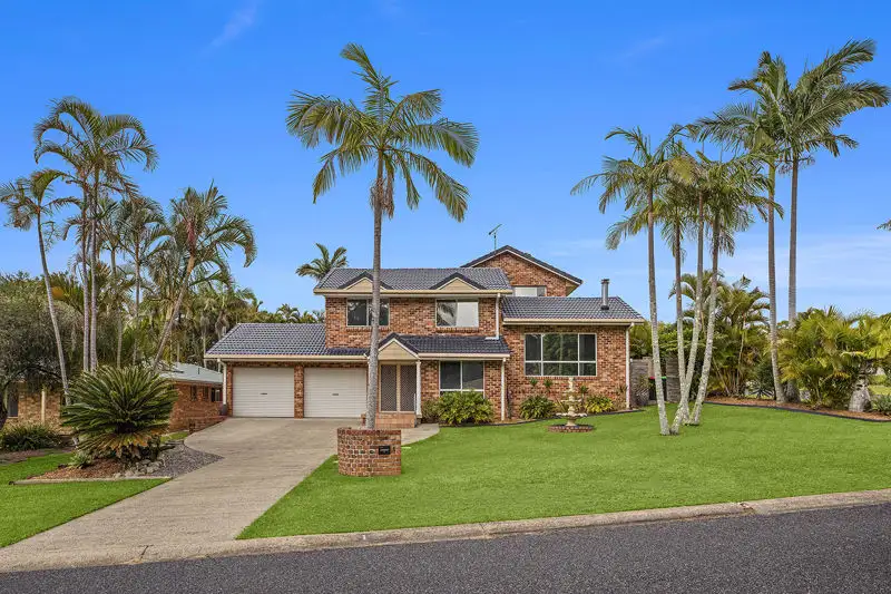 Main view of Homely house listing, 1 Romney Cl, Coffs Harbour NSW 2450