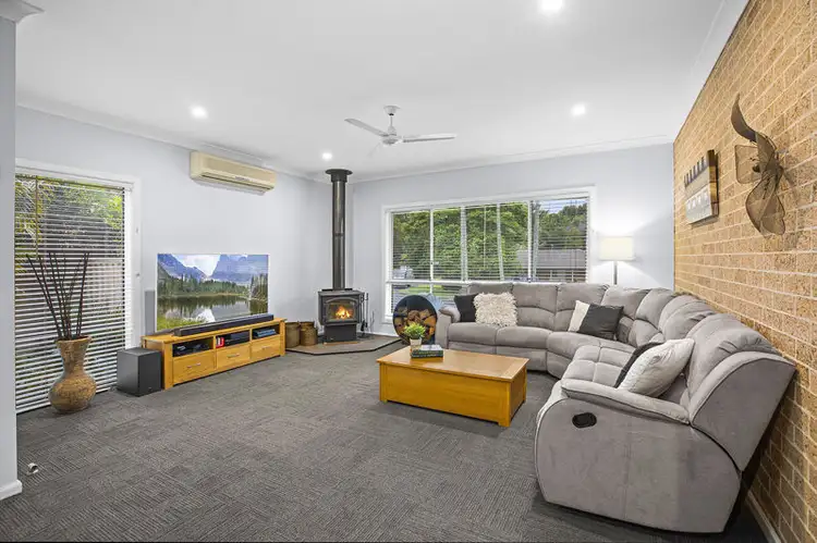 Fourth view of Homely house listing, 1 Romney Cl, Coffs Harbour NSW 2450