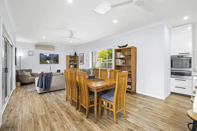 Fifth view of Homely house listing, 1 Romney Cl, Coffs Harbour NSW 2450