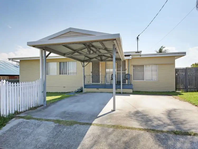Main view of Homely house listing, 4 McQueen Lane, Kippa-Ring QLD 4021