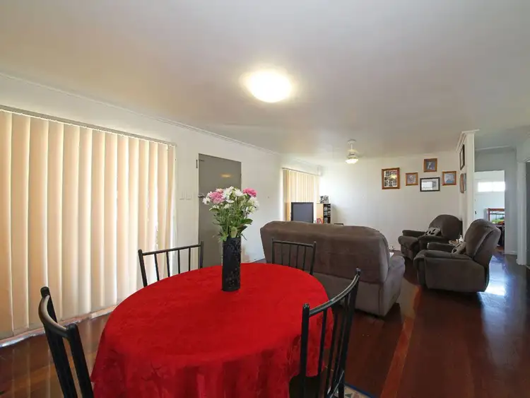 Fourth view of Homely house listing, 4 McQueen Lane, Kippa-Ring QLD 4021