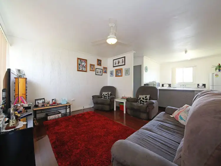 Fifth view of Homely house listing, 4 McQueen Lane, Kippa-Ring QLD 4021