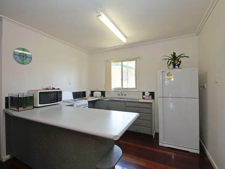 Sixth view of Homely house listing, 4 McQueen Lane, Kippa-Ring QLD 4021