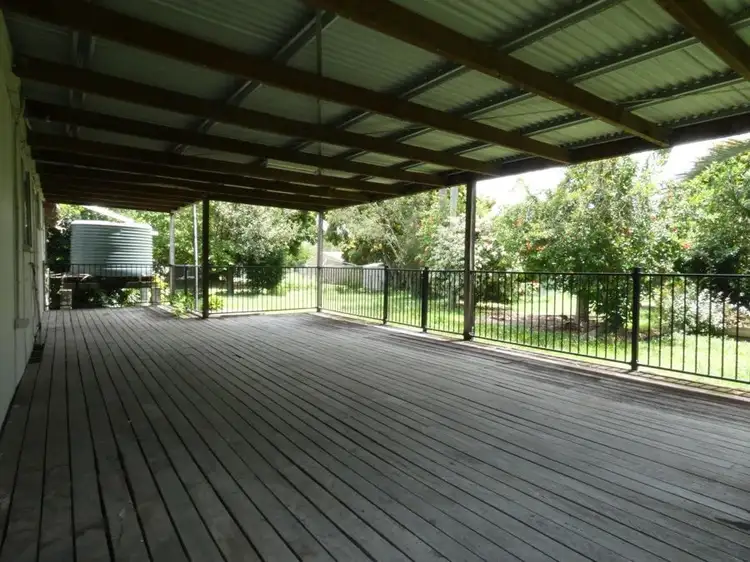 Main view of Homely rural property listing, 66 Roe Street, Miriam Vale QLD 4677