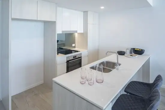 Third view of Homely apartment listing, 706/266 Stanhill Drive, Chevron Island QLD 4217