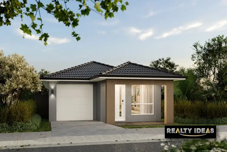 Main view of Homely house listing, Lot 162 Calleja Street, The Ponds NSW 2769