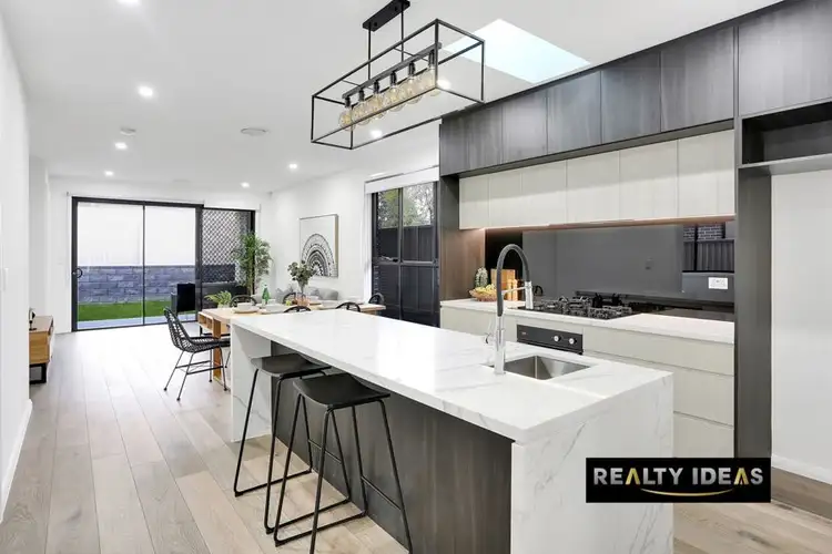 Fourth view of Homely house listing, Lot 162 Calleja Street, The Ponds NSW 2769
