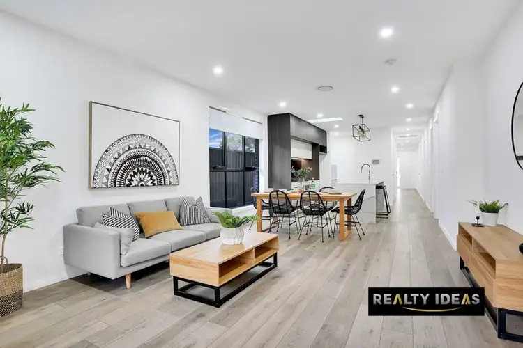 Seventh view of Homely house listing, Lot 162 Calleja Street, The Ponds NSW 2769