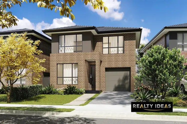 Lot 20 Alana Avenue, Quakers Hill NSW 2763