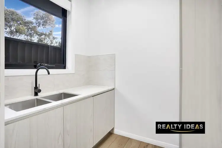 Sixth view of Homely house listing, Lot 46 Ficus Street, The Ponds NSW 2769