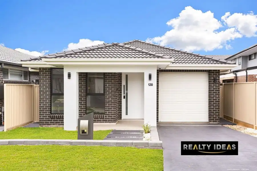 Main view of Homely house listing, Lot 56 Beauchamp Drive, The Ponds NSW 2769