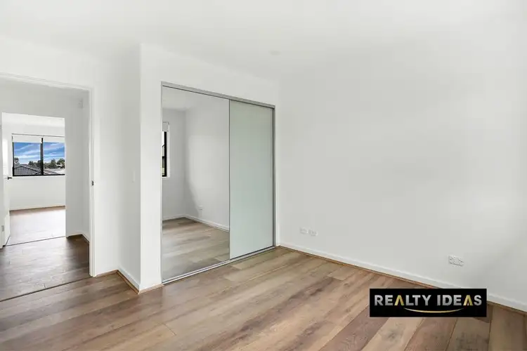 Seventh view of Homely house listing, Lot 166 Katoomba Street, The Ponds NSW 2769