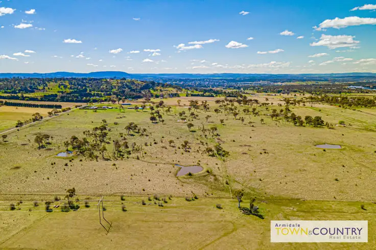 Sixth view of Homely land listing, Lot 107 "Craigie Park" 201 Old Gostwyck Road, Armidale NSW 2350