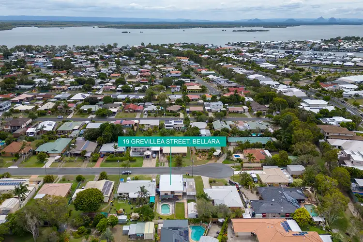 19 Grevillea Street, Bellara QLD 4507
