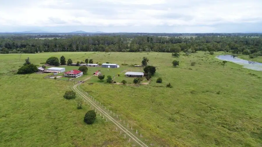 Main view of Homely rural property listing, 162 Brauers Road, Mount Maria QLD 4674