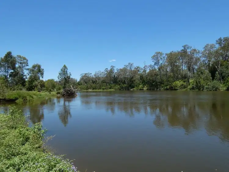 Second view of Homely rural property listing, 162 Brauers Road, Mount Maria QLD 4674