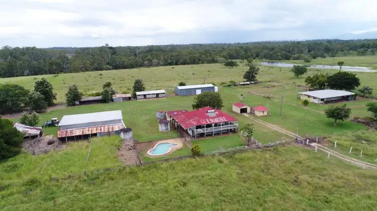 Third view of Homely rural property listing, 162 Brauers Road, Mount Maria QLD 4674