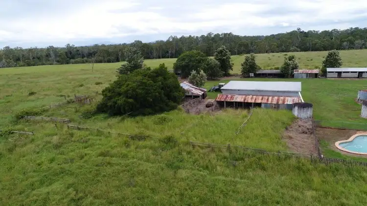 Fourth view of Homely rural property listing, 162 Brauers Road, Mount Maria QLD 4674