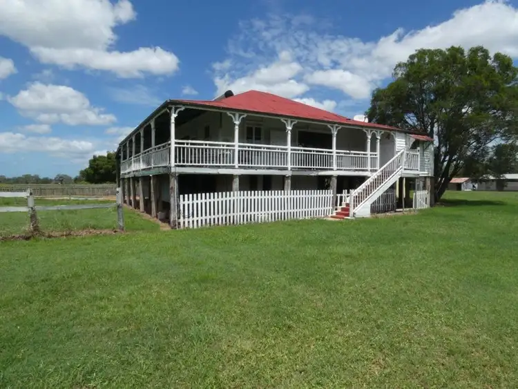 Fifth view of Homely rural property listing, 162 Brauers Road, Mount Maria QLD 4674