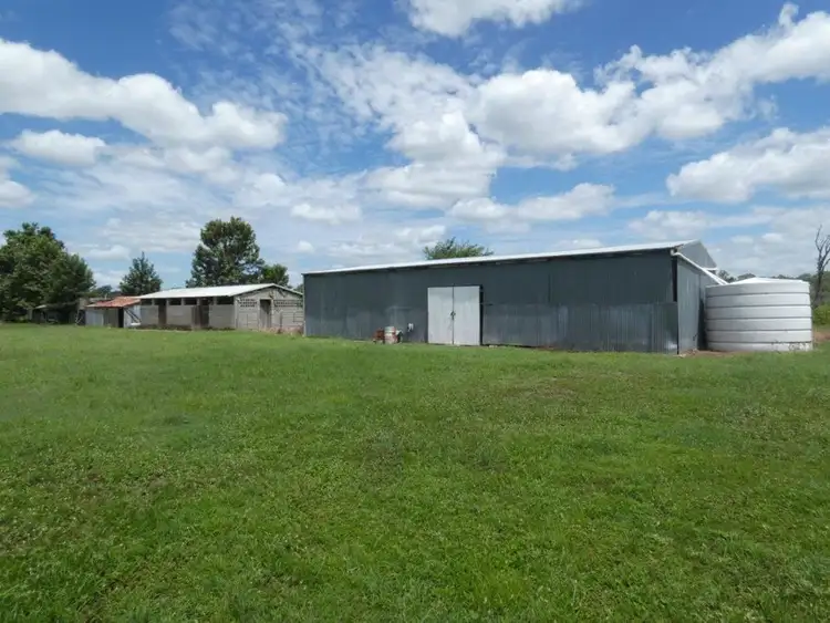 Sixth view of Homely rural property listing, 162 Brauers Road, Mount Maria QLD 4674