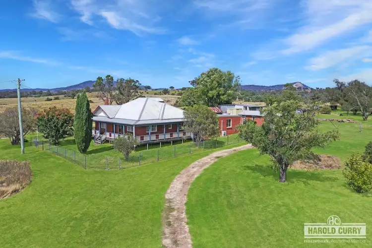 379 New England Highway, Tenterfield NSW 2372