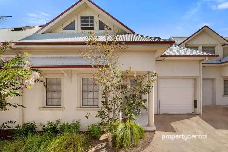 3/74 Cam Street, Cambridge Park NSW 2747