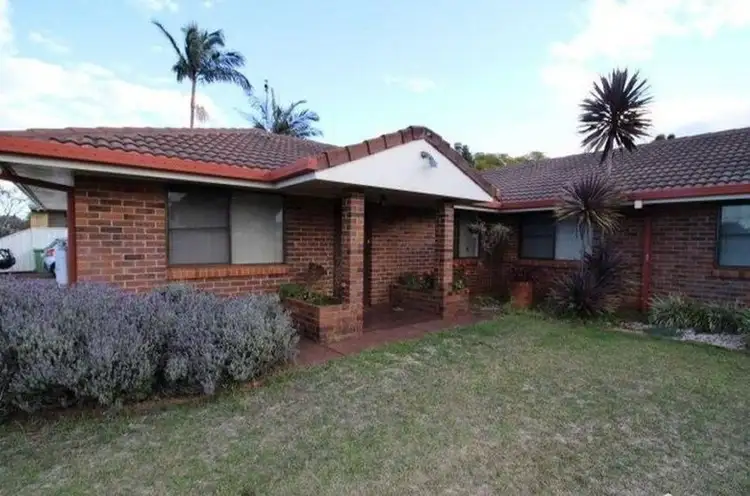 1/38 Buckland Street, Harristown QLD 4350