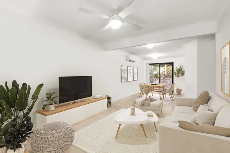 Second view of Homely townhouse listing, 102/433 Watson Road, Acacia Ridge QLD 4110