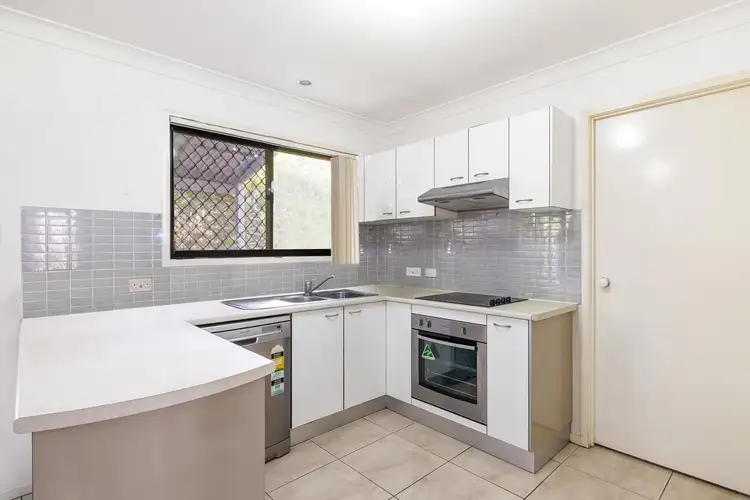 Third view of Homely townhouse listing, 102/433 Watson Road, Acacia Ridge QLD 4110