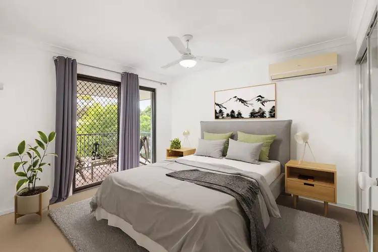 Fourth view of Homely townhouse listing, 102/433 Watson Road, Acacia Ridge QLD 4110