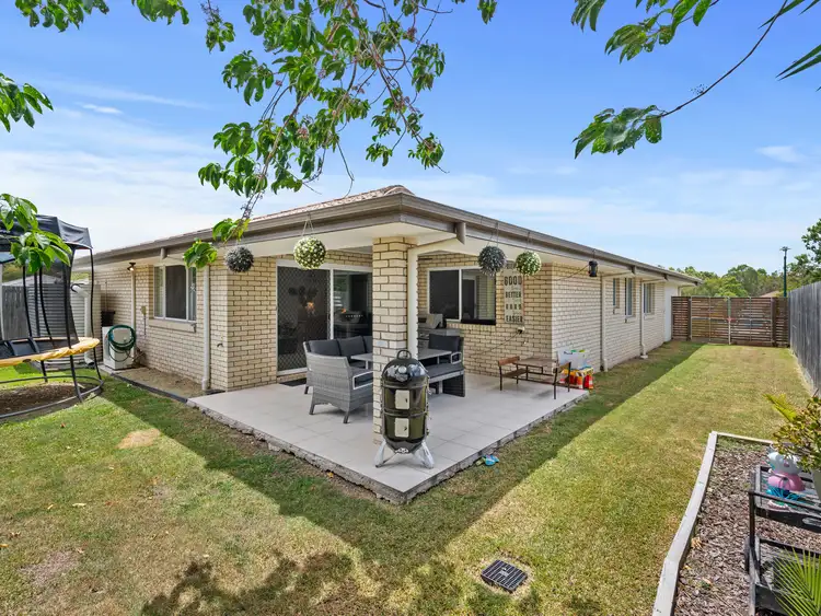 Main view of Homely house listing, 5 Harpullia Close, Victoria Point QLD 4165