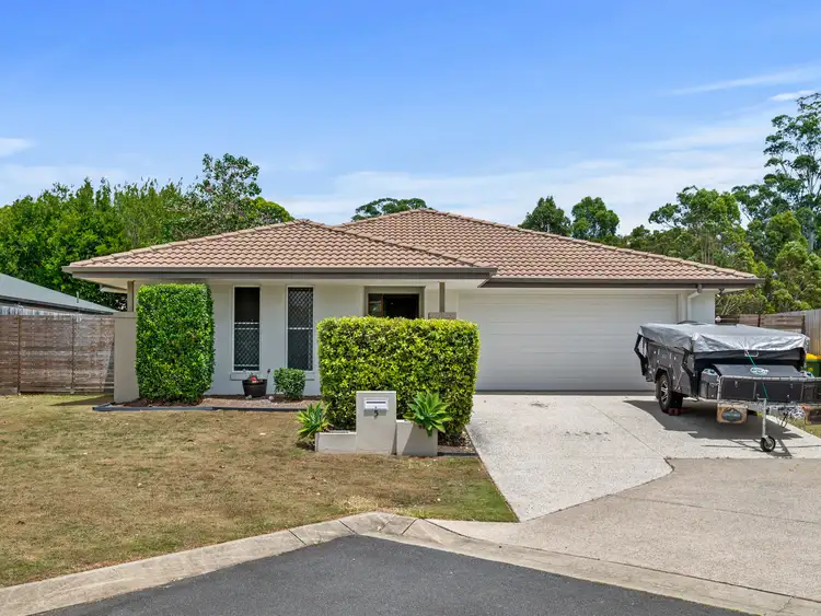 Third view of Homely house listing, 5 Harpullia Close, Victoria Point QLD 4165