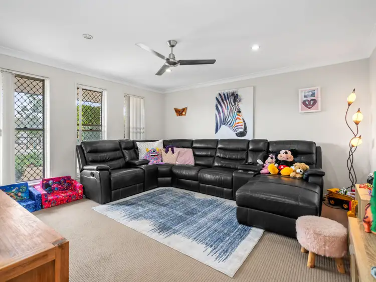 Fourth view of Homely house listing, 5 Harpullia Close, Victoria Point QLD 4165